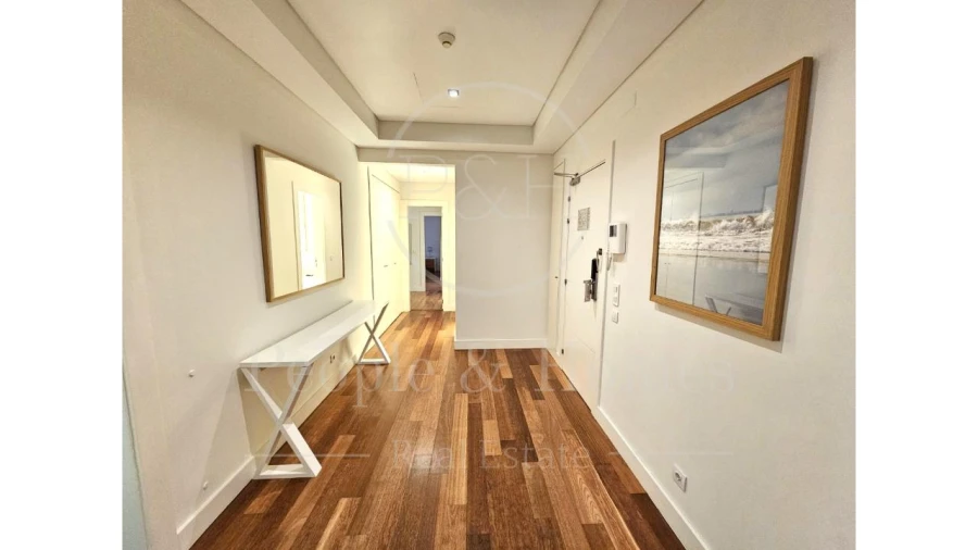 Apartamento T3 para Arrendamento em Cascais e Estoril Foto 4