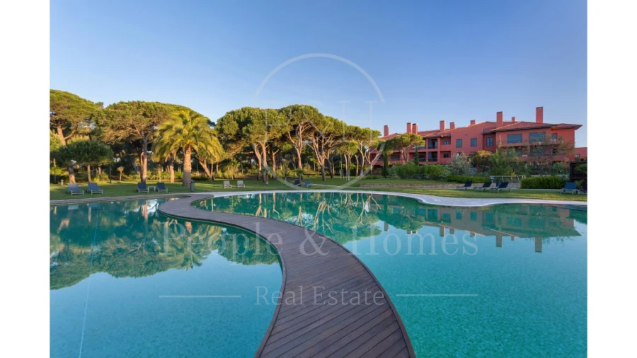 Apartamento T3 para Arrendamento em Cascais e Estoril Foto 2