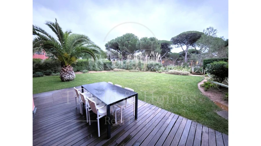 Apartamento T3 para Arrendamento em Cascais e Estoril Foto 15