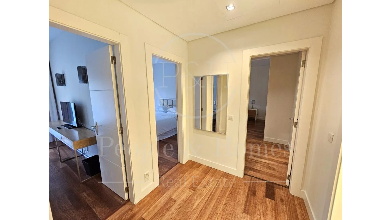 Apartamento T3 para Arrendamento em Cascais e Estoril Foto 23