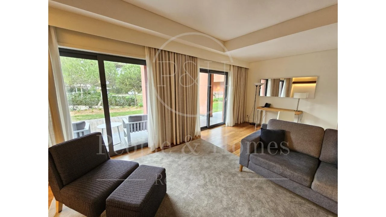 Apartamento T3 para Arrendamento em Cascais e Estoril Foto 10