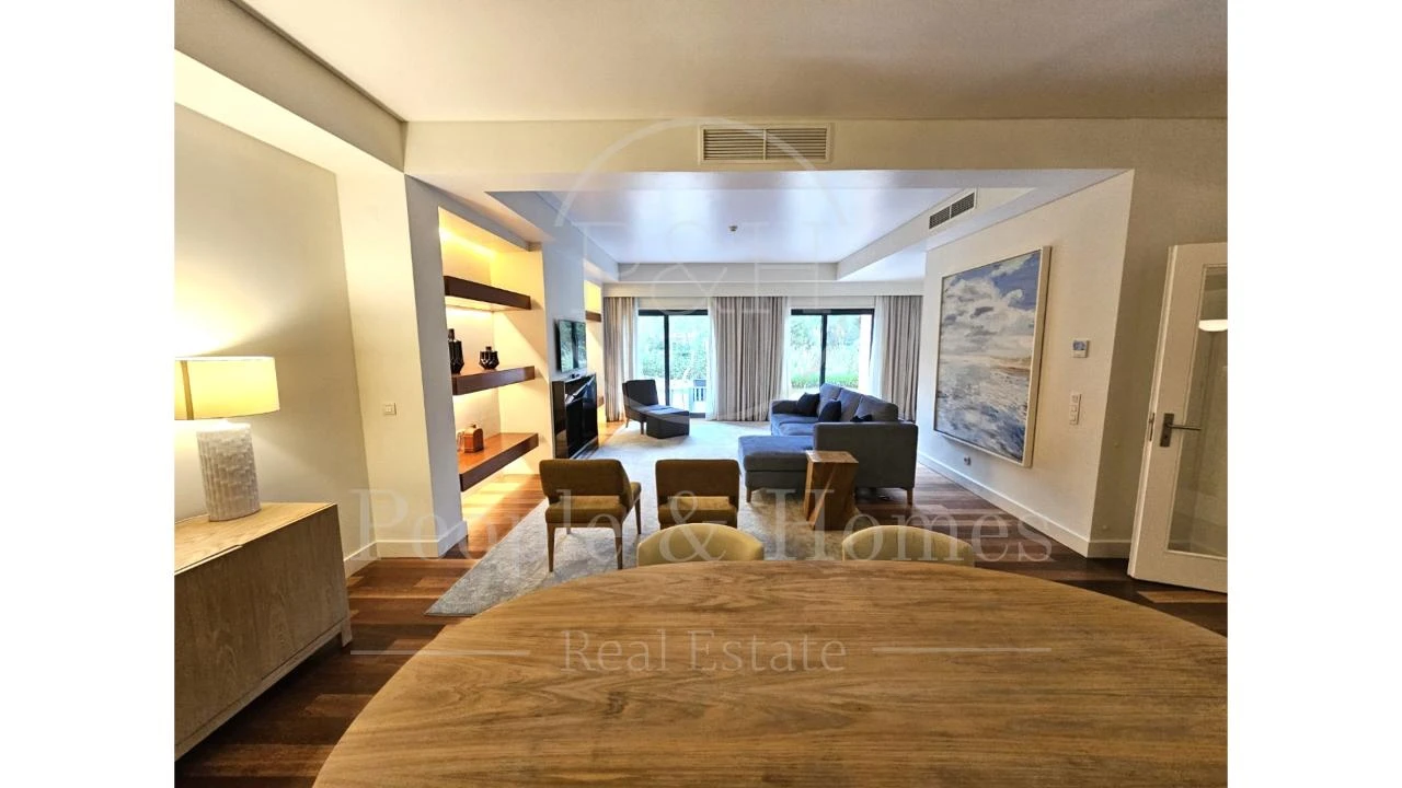 Apartamento T3 para Arrendamento em Cascais e Estoril Foto 7