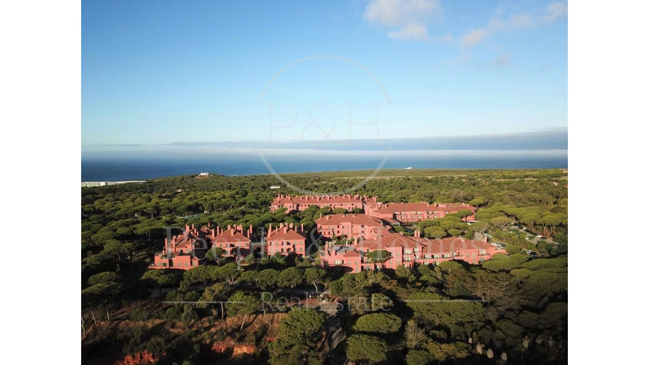 Apartamento T3 para Arrendamento em Cascais e Estoril Foto 1