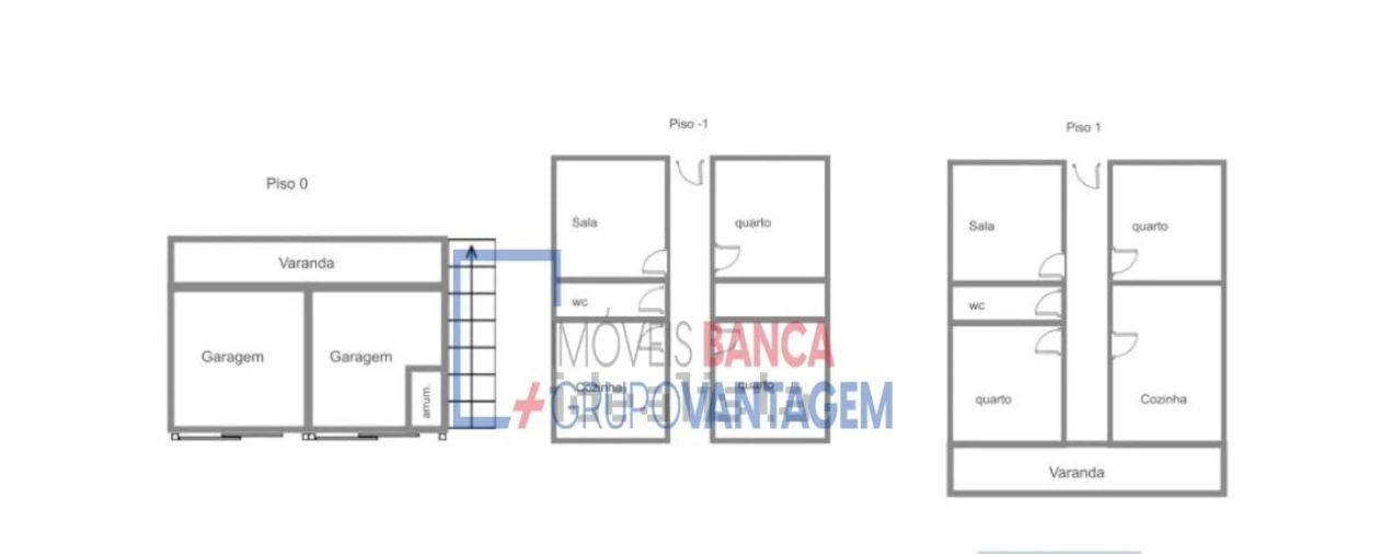 Moradia T6 para Venda em Estreito de Camara de Lobos Foto 20