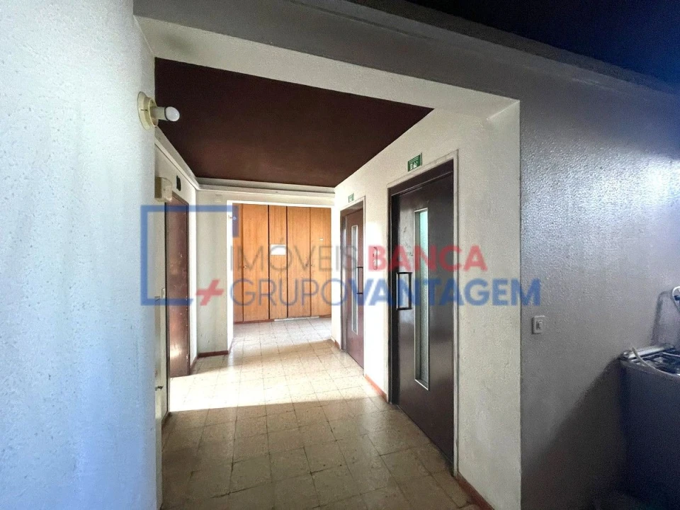 Apartamento T3 para Venda em Laranjeiro e Feijó Foto 18