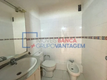 Apartamento T3 para Venda em Laranjeiro e Feijó