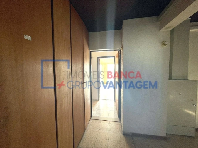 Apartamento T3 para Venda em Laranjeiro e Feijó