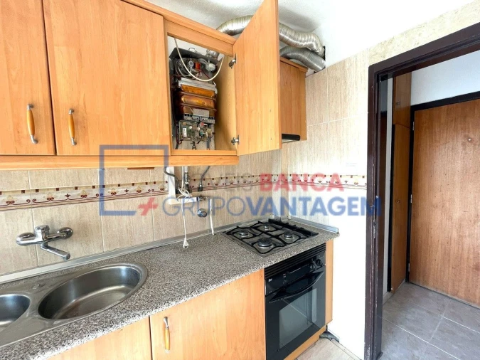 Apartamento T3 para Venda em Laranjeiro e Feijó Foto 6