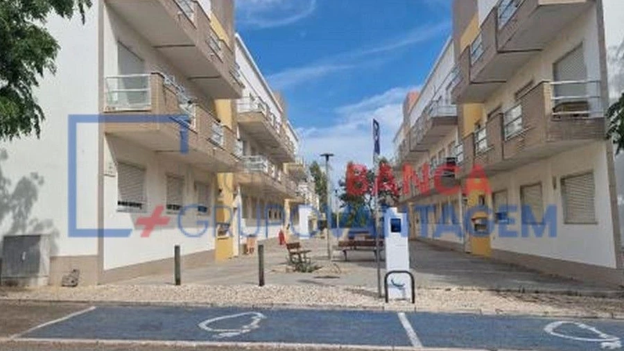 Apartamento T3 para Venda em Palhais e Coina