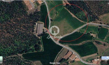Terreno Agricola ou Rústico para Venda em Vilarinho das Cambas