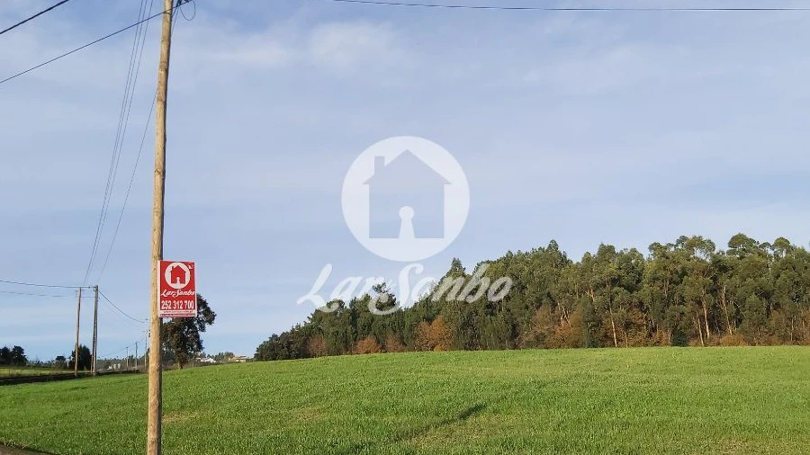 Terreno Agricola ou Rústico para Venda em Vilarinho das Cambas