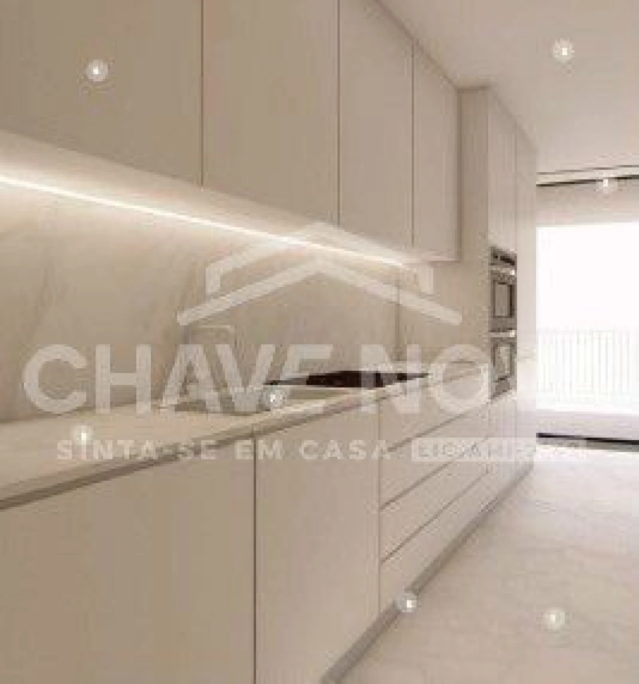 Apartamento T2 para Venda em Custóias, Leça do Balio e Guifões Foto 5