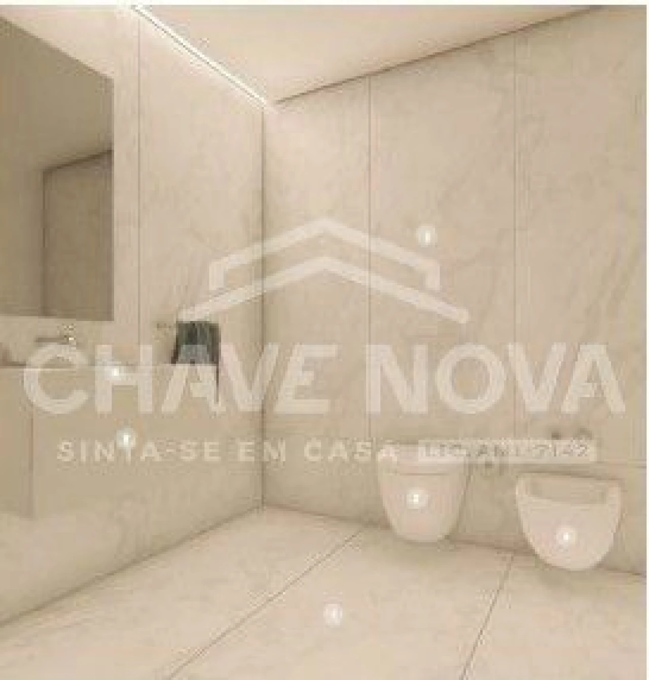 Apartamento T2 para Venda em Custóias, Leça do Balio e Guifões Foto 8