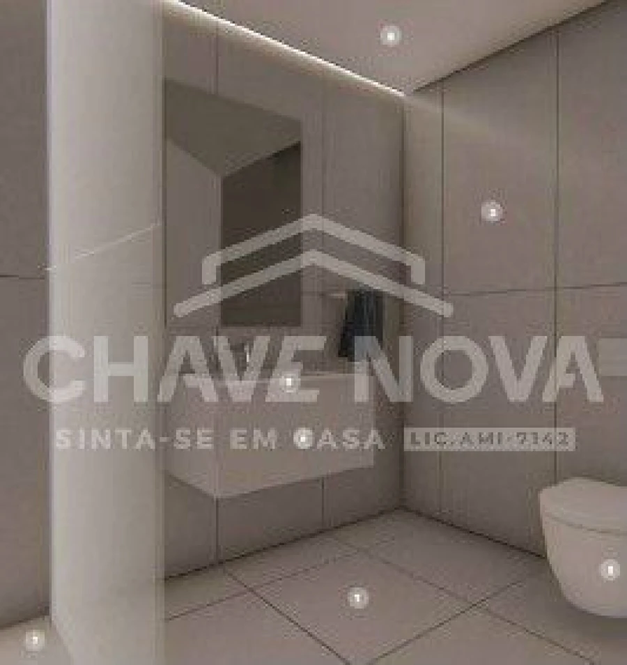Apartamento T2 para Venda em Custóias, Leça do Balio e Guifões Foto 9