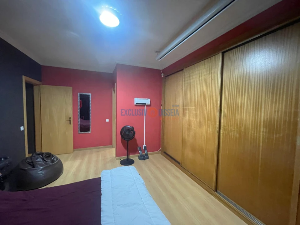 Apartamento T2 para Venda em Águeda e Borralha Foto 16