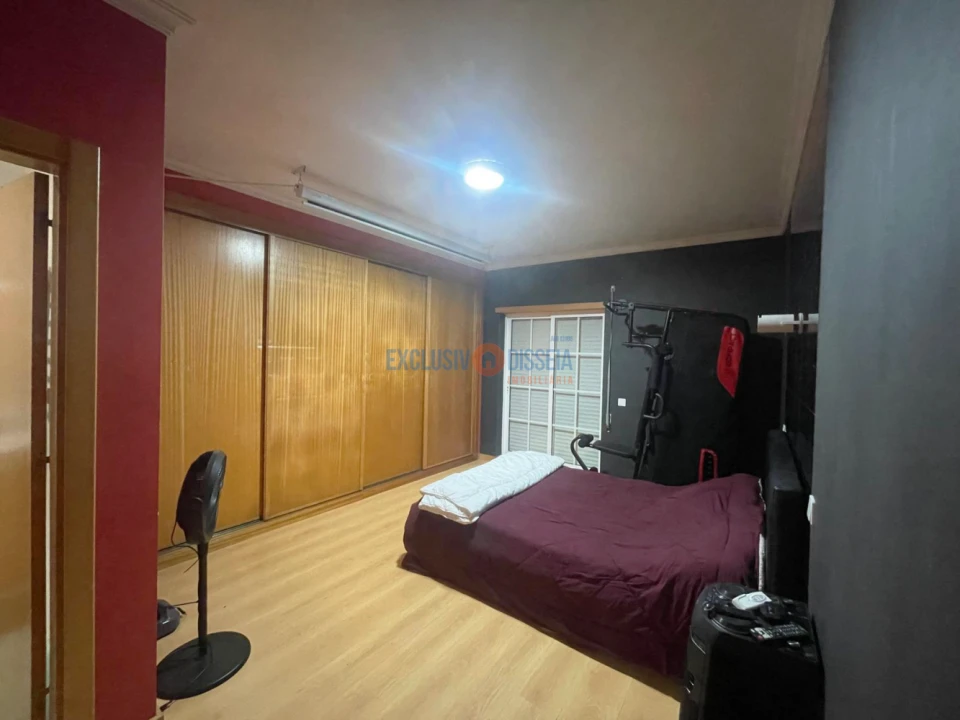 Apartamento T2 para Venda em Águeda e Borralha Foto 15