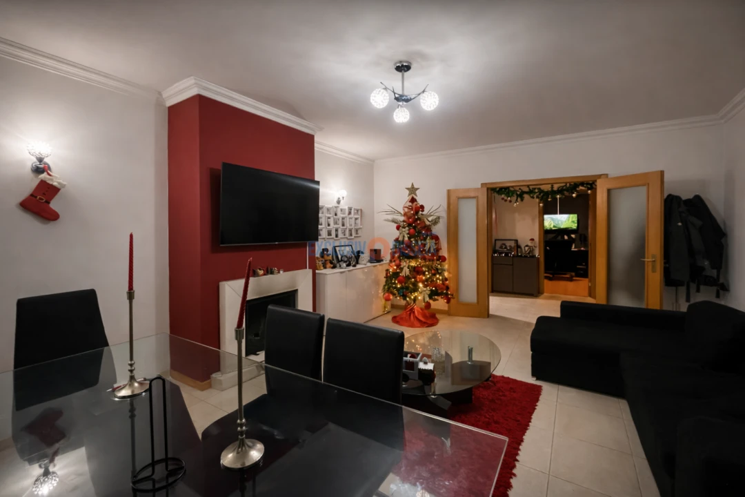 Apartamento T2 para Venda em Águeda e Borralha Foto 3