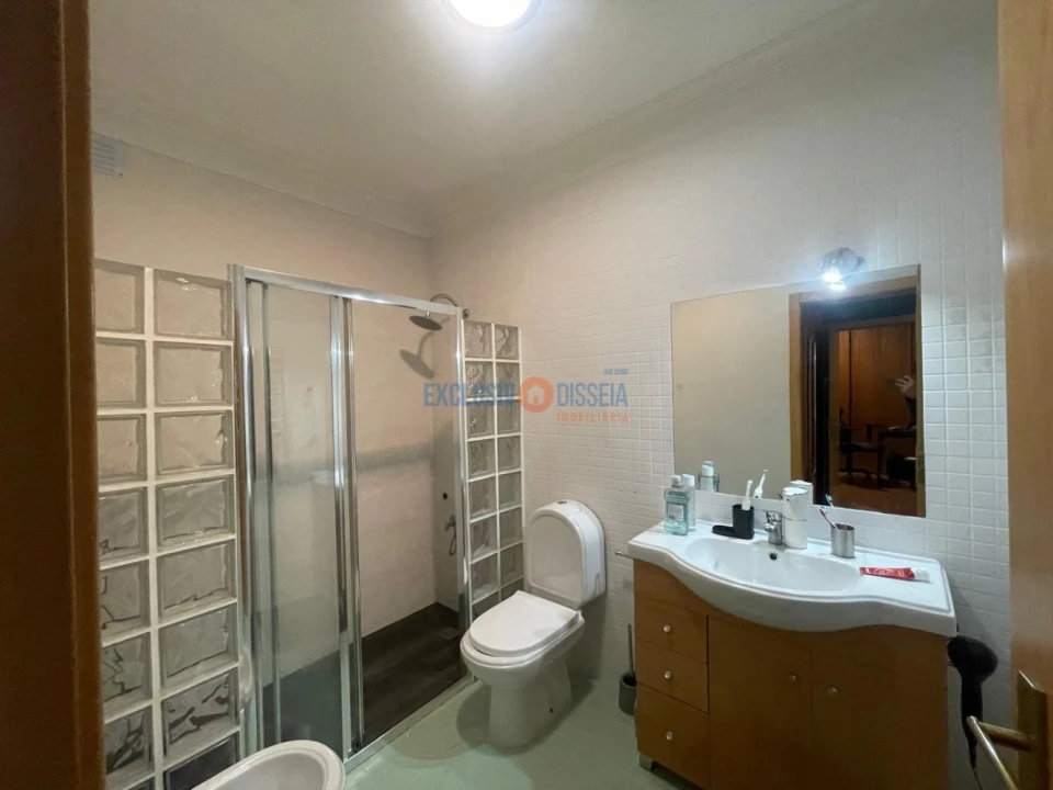 Apartamento T2 para Venda em Águeda e Borralha Foto 18
