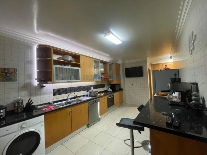 Apartamento T2 para Venda em Águeda e Borralha Foto 7