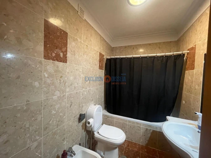 Apartamento T2 para Venda em Águeda e Borralha Foto 12