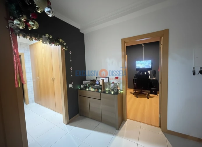 Apartamento T2 para Venda em Águeda e Borralha Foto 10