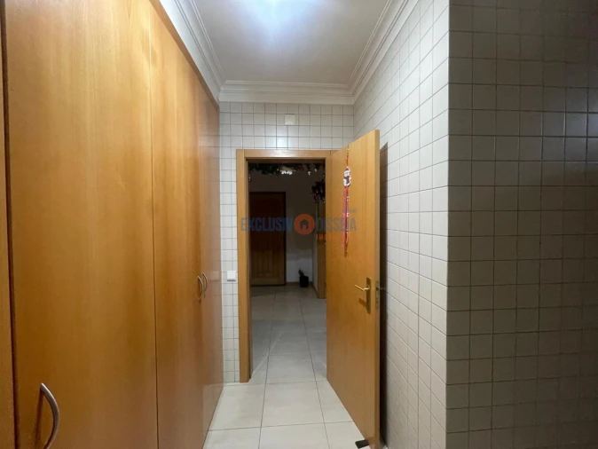 Apartamento T2 para Venda em Águeda e Borralha Foto 9