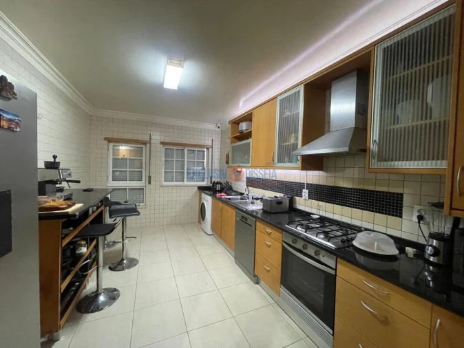 Apartamento T2 para Venda em Águeda e Borralha Foto 5