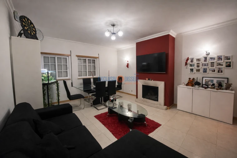 Apartamento T2 para Venda em Águeda e Borralha Foto 2