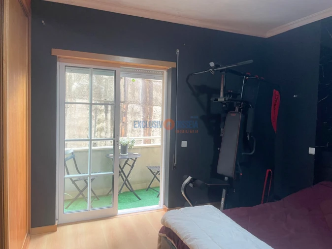 Apartamento T2 para Venda em Águeda e Borralha Foto 21