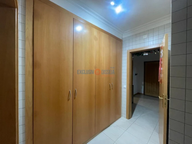 Apartamento T2 para Venda em Águeda e Borralha Foto 8