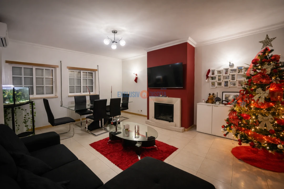 Apartamento T2 para Venda em Águeda e Borralha Foto 1