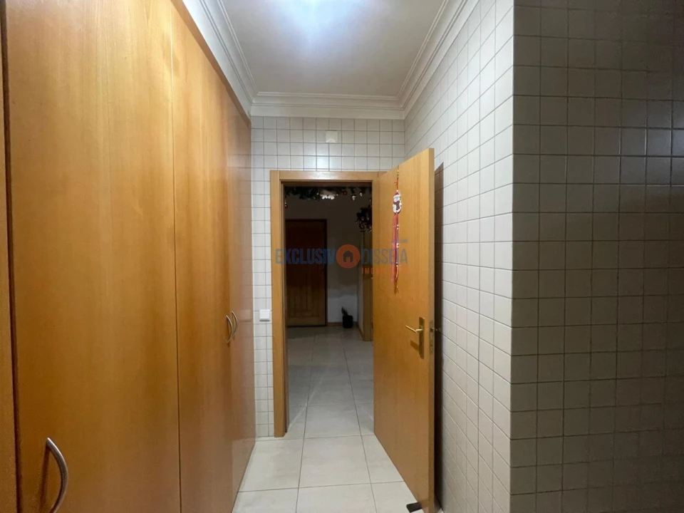 Apartamento T2 para Venda em Águeda e Borralha Foto 9
