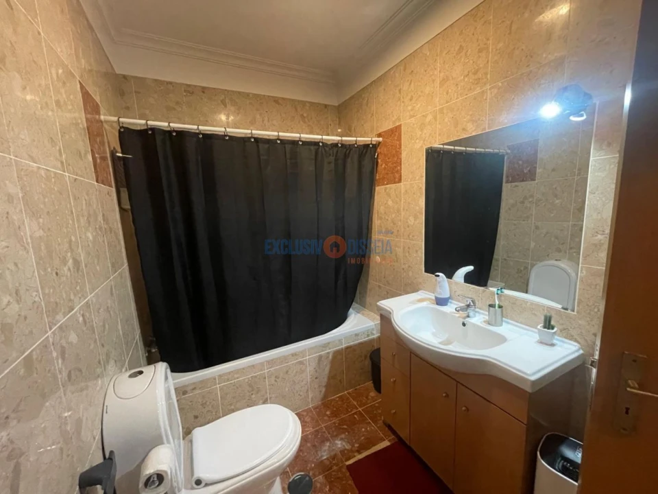 Apartamento T2 para Venda em Águeda e Borralha Foto 13