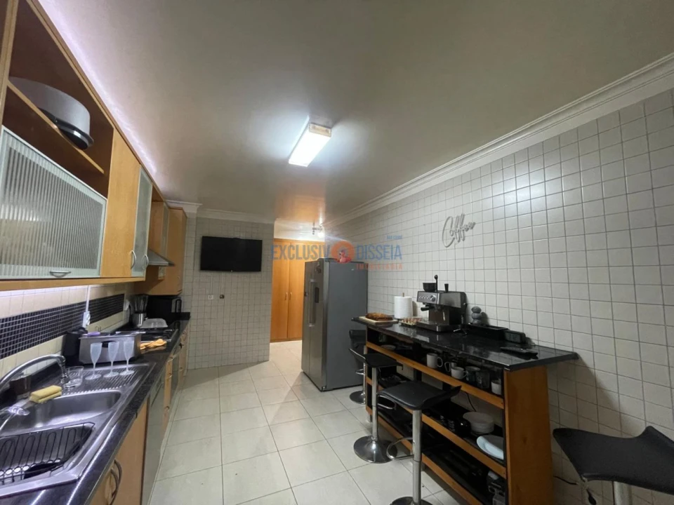 Apartamento T2 para Venda em Águeda e Borralha Foto 6