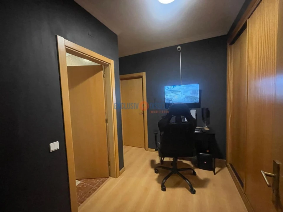 Apartamento T2 para Venda em Águeda e Borralha Foto 11