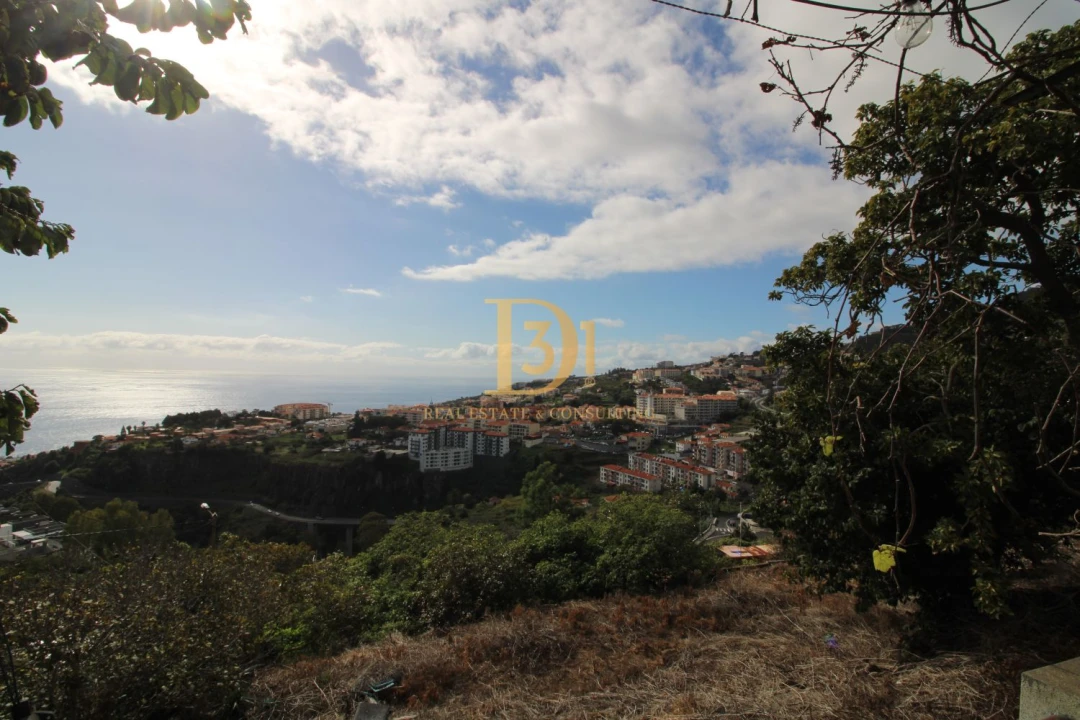 Terreno para Venda em Caniço Foto 29