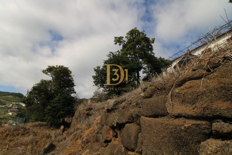 Terreno para Venda em Caniço Foto 27