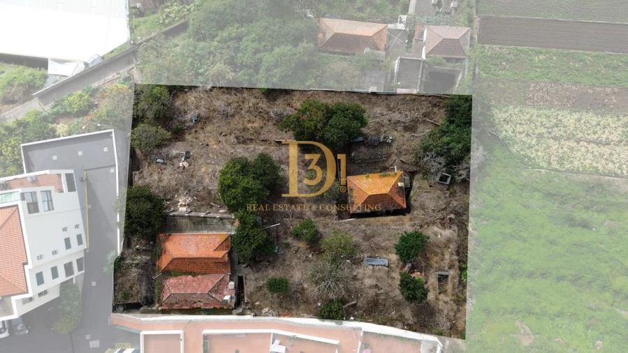 Terreno para Venda em Caniço Foto 3