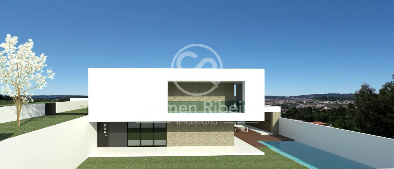 Moradia T4 para Venda em Antime e Silvares (São Clemente) Foto 5