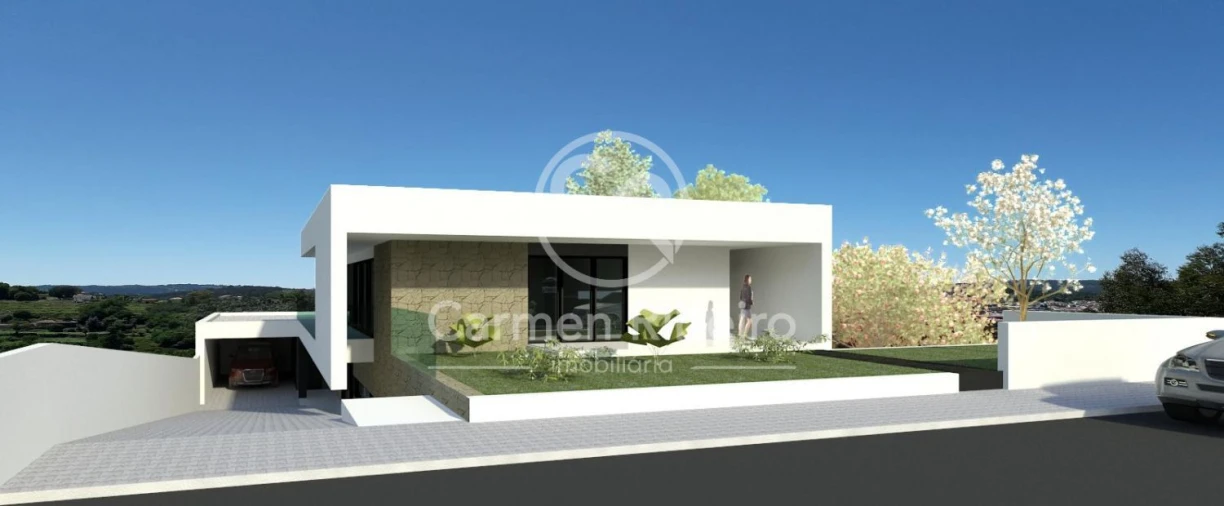 Moradia T4 para Venda em Antime e Silvares (São Clemente) Foto 6