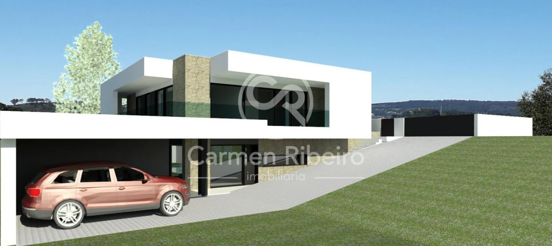 Moradia T4 para Venda em Antime e Silvares (São Clemente) Foto 3