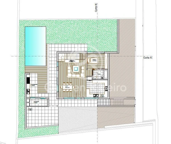 Moradia T4 para Venda em Antime e Silvares (São Clemente) Foto 9