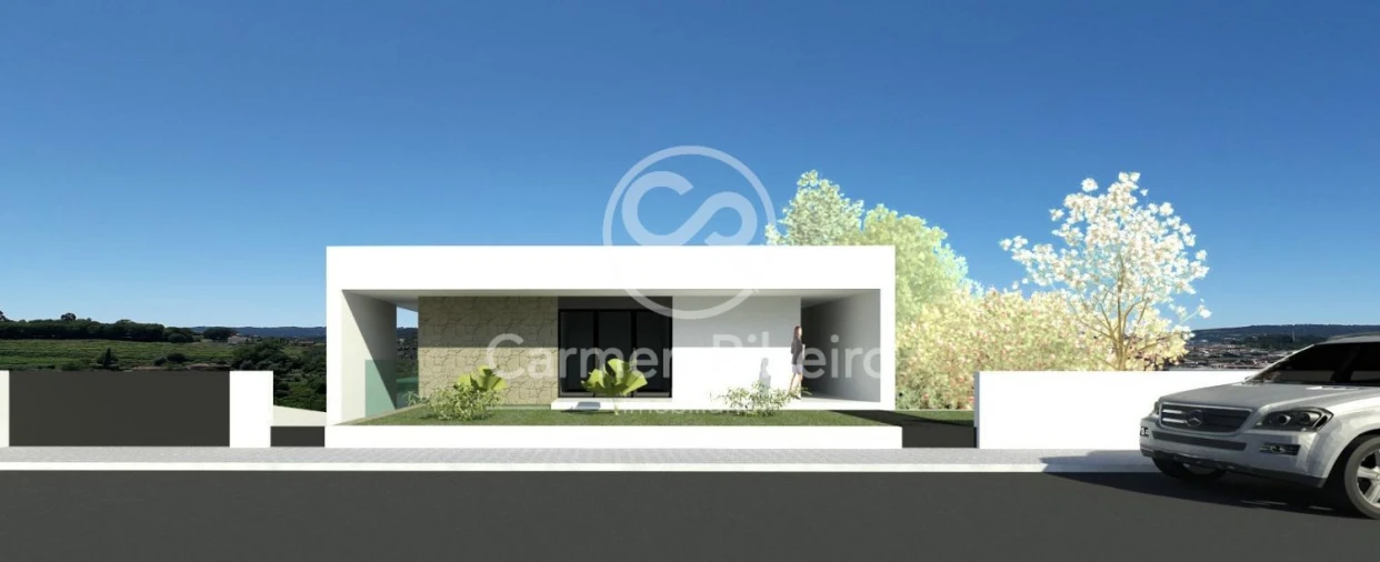 Moradia T4 para Venda em Antime e Silvares (São Clemente) Foto 8