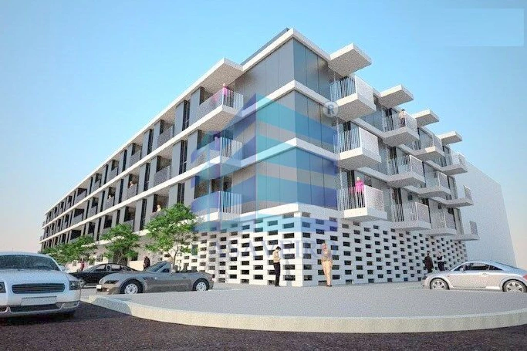 Apartamento T4 para Venda em São Bernardo Foto 18