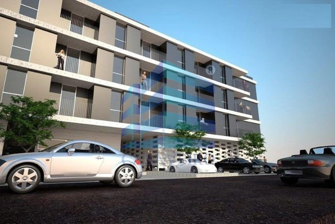 Apartamento T4 para Venda em São Bernardo Foto 20