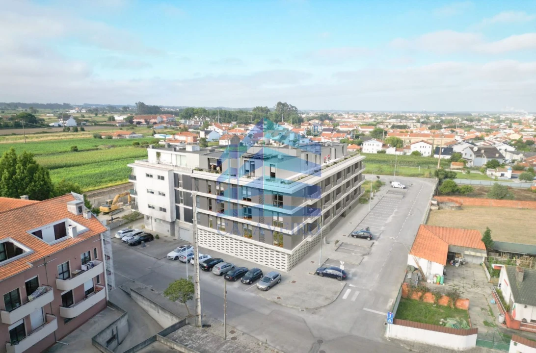 Apartamento T4 para Venda em São Bernardo Foto 13