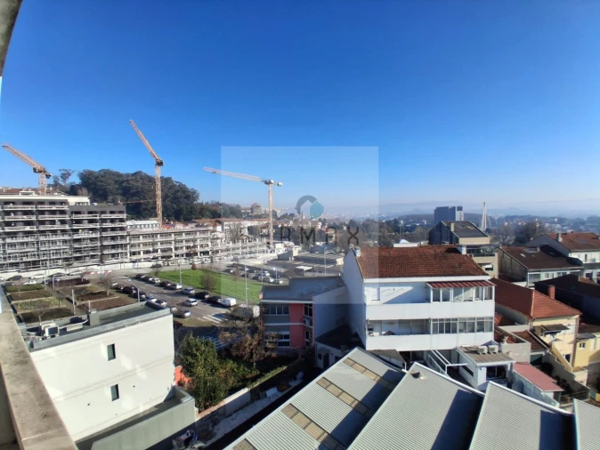 Apartamento T4 para Venda em Bonfim Foto 15