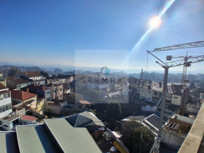 Apartamento T4 para Venda em Bonfim Foto 16