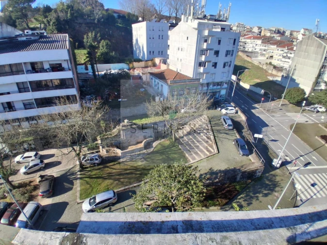 Apartamento T4 para Venda em Bonfim Foto 2