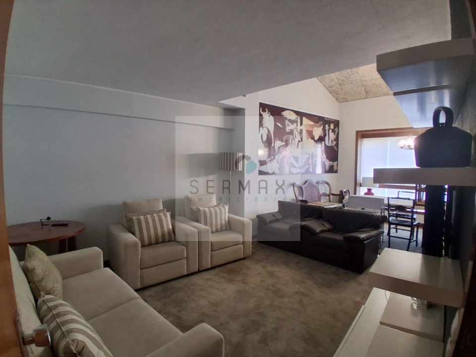 Apartamento T4 para Venda em Bonfim Foto 5